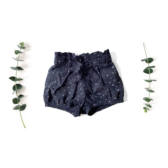 ✖️SOLD✖️GAP Bubble Shorts - Picture 1 of 6